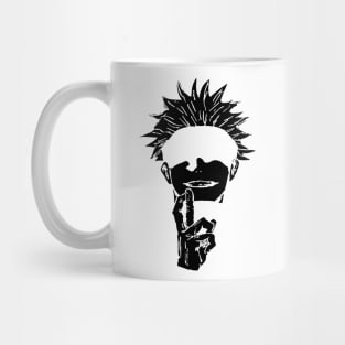 The Strongest Sorcerer Mug